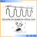 C Rail/Track Festoon, Crane Festoon System for Hoist Power Supply